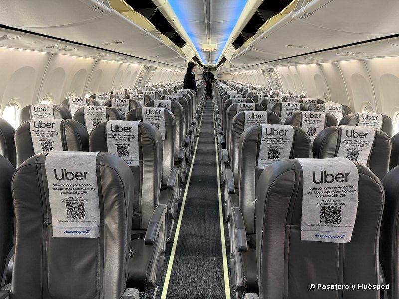 aerolíneas argentinas