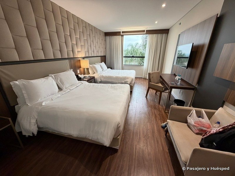 hilton